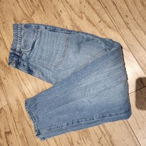 Sincerely Jules Light Blue Boyfriend Jeans